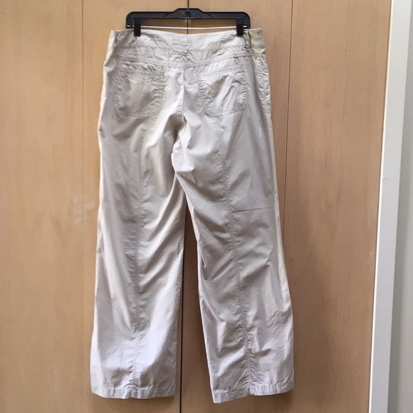 Tribal cotton pant - Picture 2 of 3